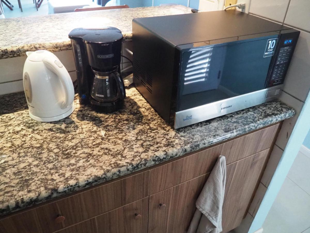 Kas Di Bami A-186 Op Seru Coral Resort - Ruim Appartement Met Groot Zwembad En Tropische Tuin Вилемстад Екстериор снимка
