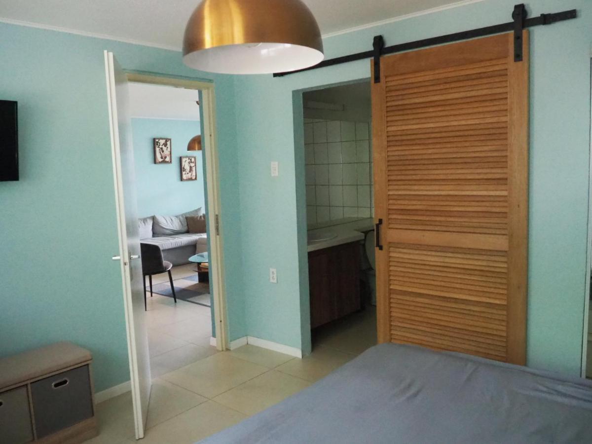 Kas Di Bami A-186 Op Seru Coral Resort - Ruim Appartement Met Groot Zwembad En Tropische Tuin Вилемстад Екстериор снимка
