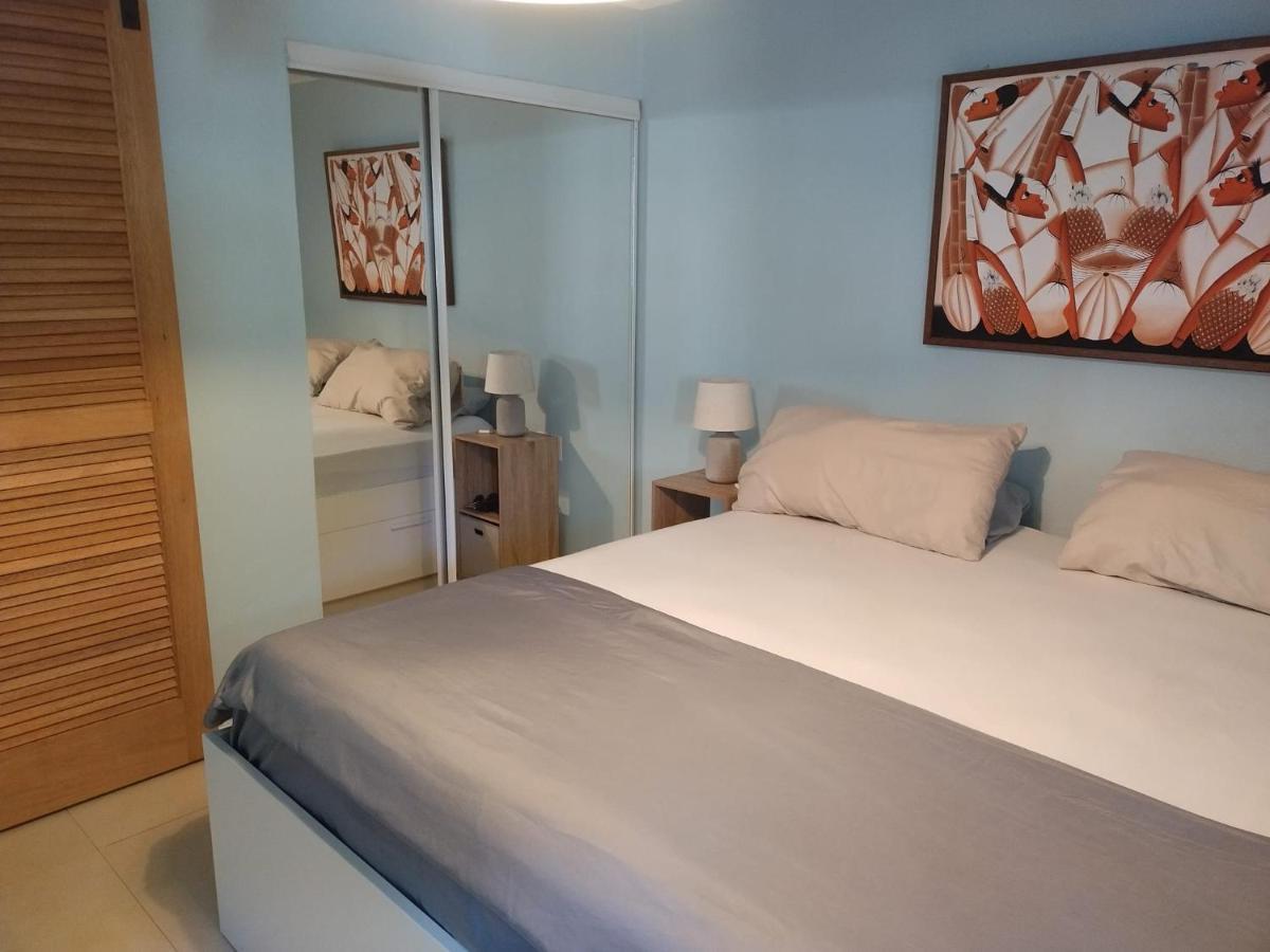 Kas Di Bami A-186 Op Seru Coral Resort - Ruim Appartement Met Groot Zwembad En Tropische Tuin Вилемстад Екстериор снимка