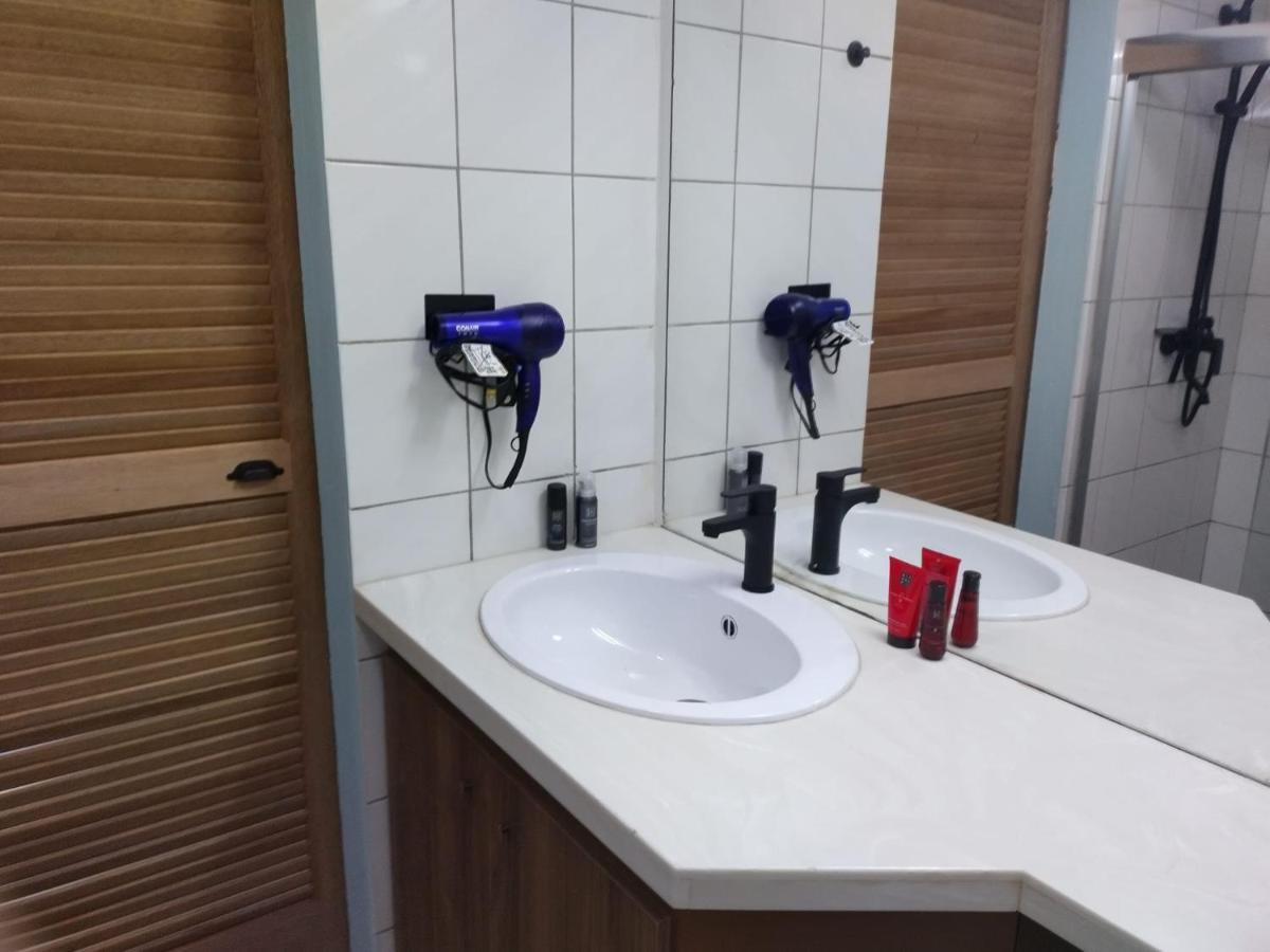 Kas Di Bami A-186 Op Seru Coral Resort - Ruim Appartement Met Groot Zwembad En Tropische Tuin Вилемстад Екстериор снимка