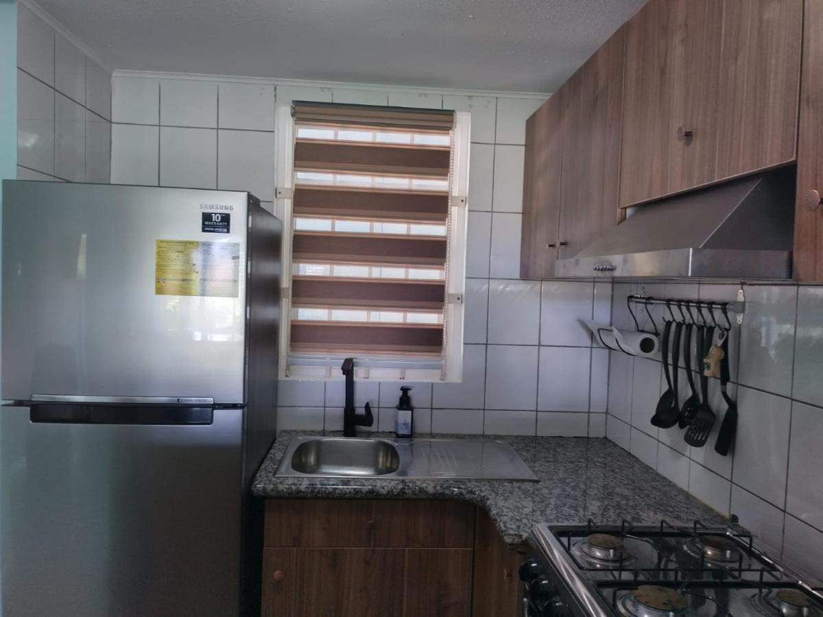 Kas Di Bami A-186 Op Seru Coral Resort - Ruim Appartement Met Groot Zwembad En Tropische Tuin Вилемстад Екстериор снимка